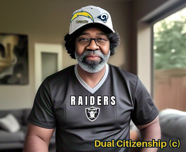 dual Citizenship 2025