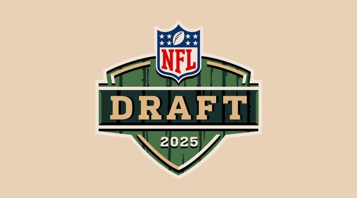 2025 nfl draft